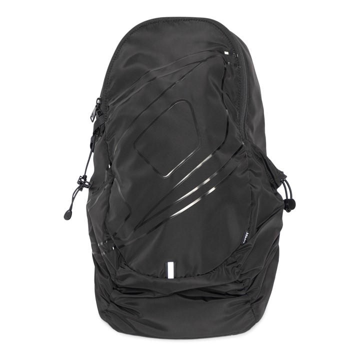 Diesel Men's Black Drape Sling Bag, Sports Direct