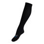 Black/Grey - 2XU - Compression Socks