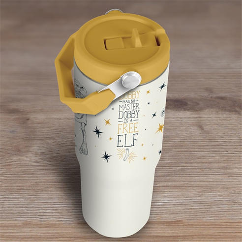 Character - Harry Potter Platform 9 3/4 30oz Water Bottle