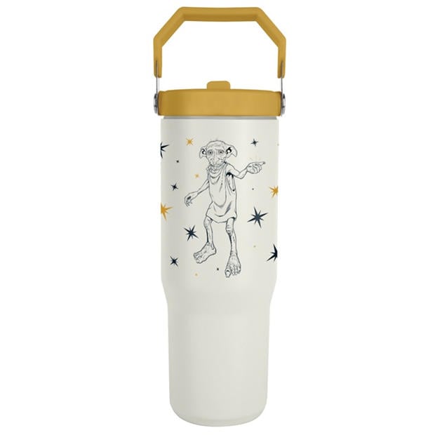 Harry Potter - Character - Harry Potter Platform 9 3/4 30oz Water Bottle
