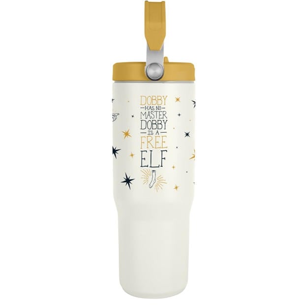 Harry Potter - Character - Harry Potter Platform 9 3/4 30oz Water Bottle