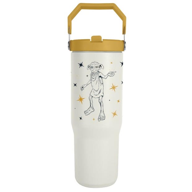 Harry Potter - Character - Harry Potter Platform 9 3/4 30oz Water Bottle