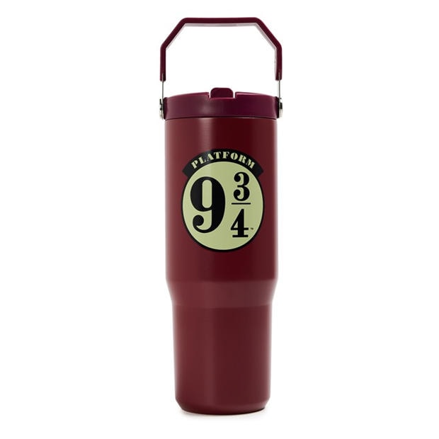 Harry Potter - Character - Harry Potter Platform 9 3/4 30oz Water Bottle