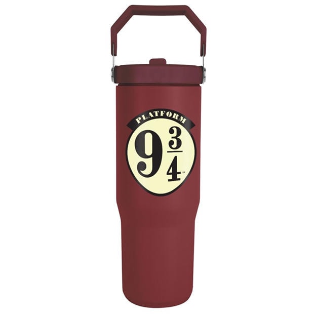 Harry Potter - Character - Harry Potter Platform 9 3/4 30oz Water Bottle