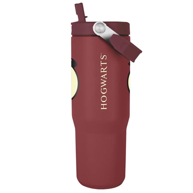 Harry Potter - Character - Harry Potter Platform 9 3/4 30oz Water Bottle