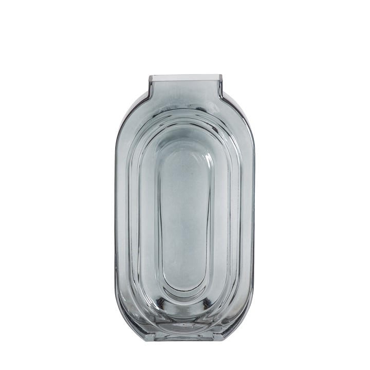 Gallery  Grey Hermes Vase, Sports Direct