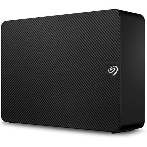 Seagate - Seagate Portable Drive 8TB External Hard Drive