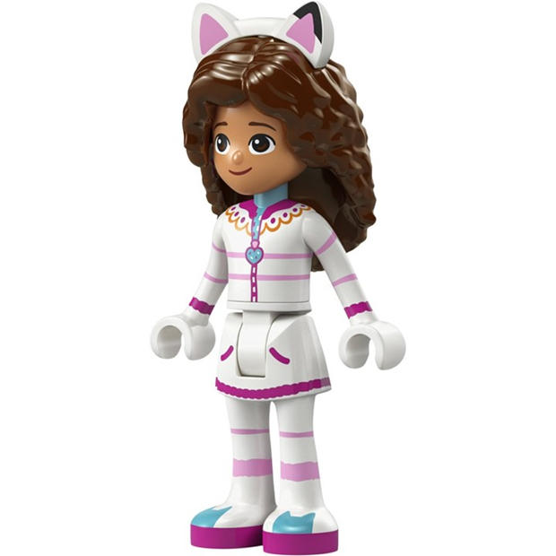 TBC - LEGO - LEGO® Gabby’s Dollhouse 11205 Sweet Treat Mountain & Kitty Garden Pretend Play 11205