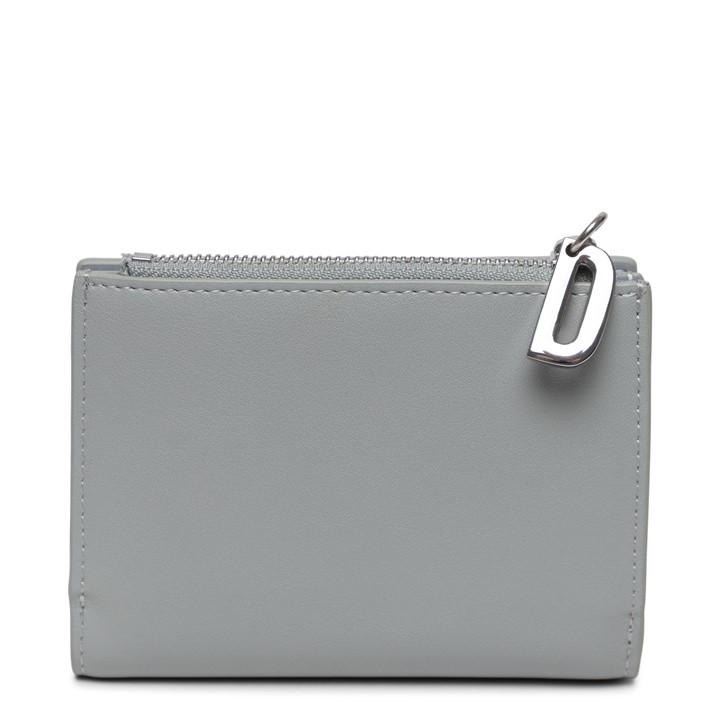 Diesel Men's Zip Billfold Wallet Black - Image 2
