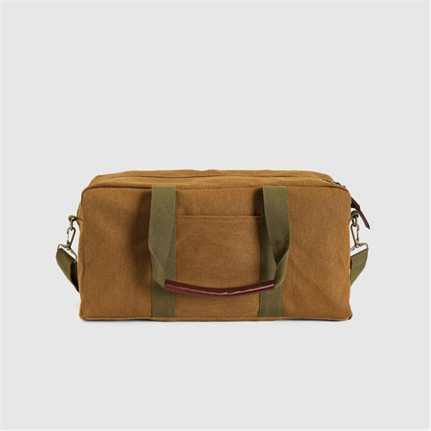 Bronze Brown - Levis - Heritage Duffle Bag