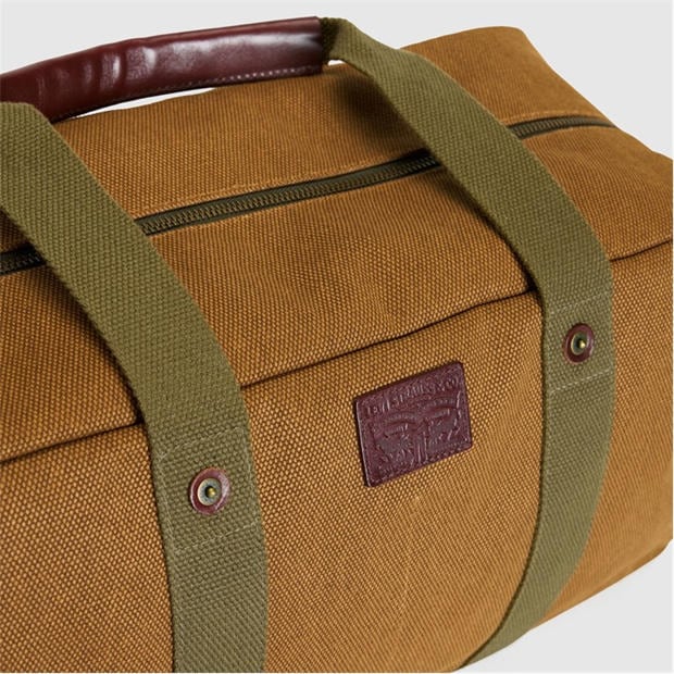 Bronze Brown - Levis - Heritage Duffle Bag