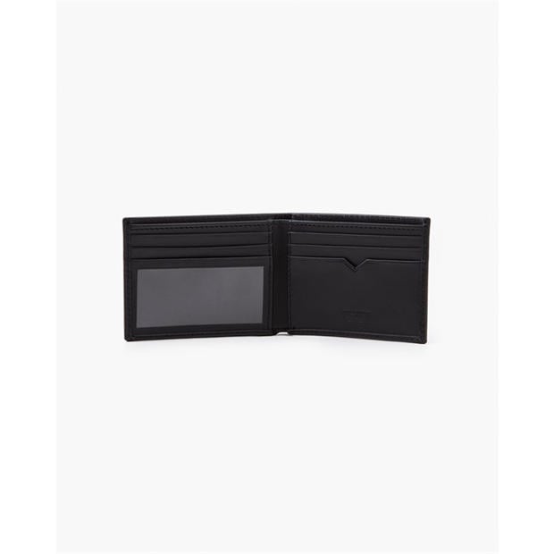 Caviar - Levis - Batwing Bifold Leather Wallet