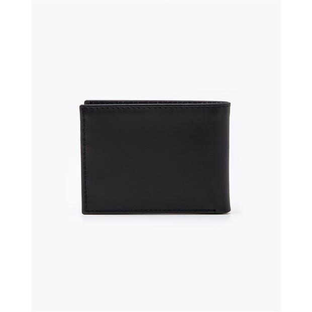 Caviar - Levis - Batwing Bifold Leather Wallet