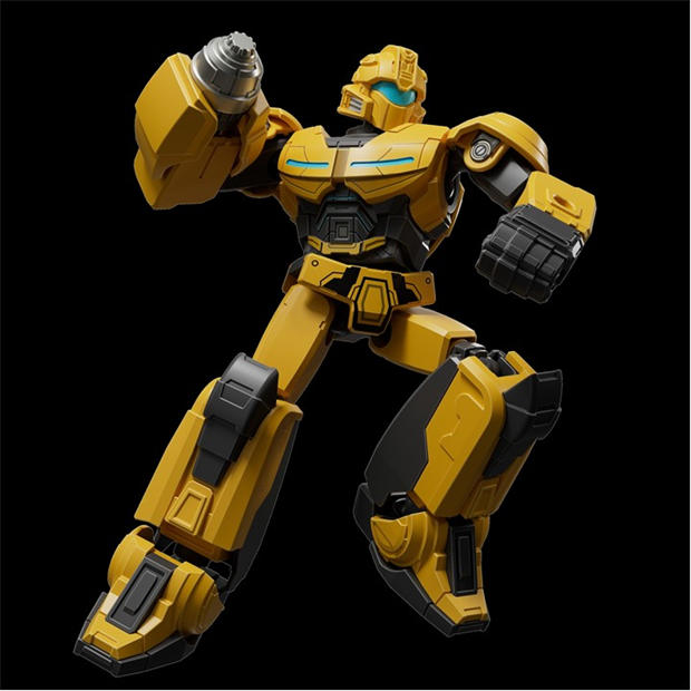 GV 7 - Blokees - Blind Toy Bag