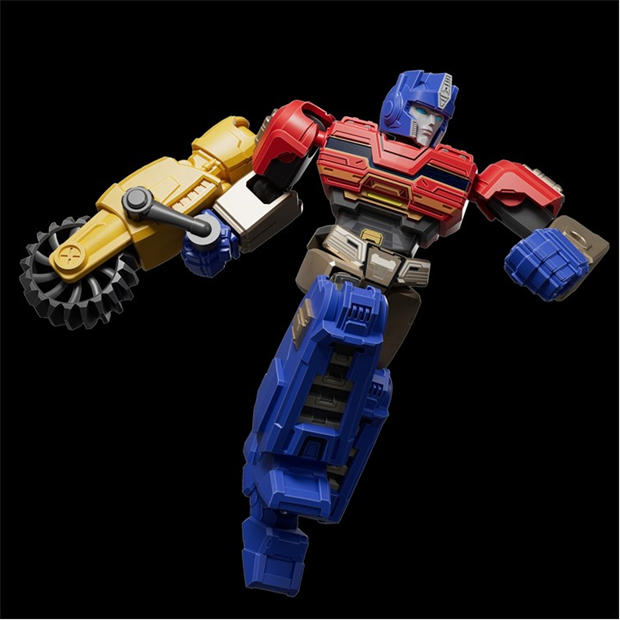 GV 7 - Blokees - Blind Toy Bag