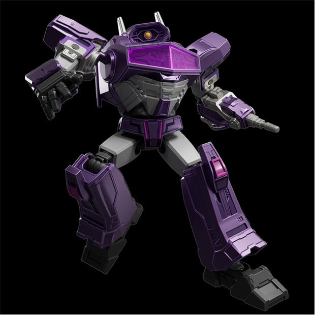 GV 7 - Blokees - Blind Toy Bag