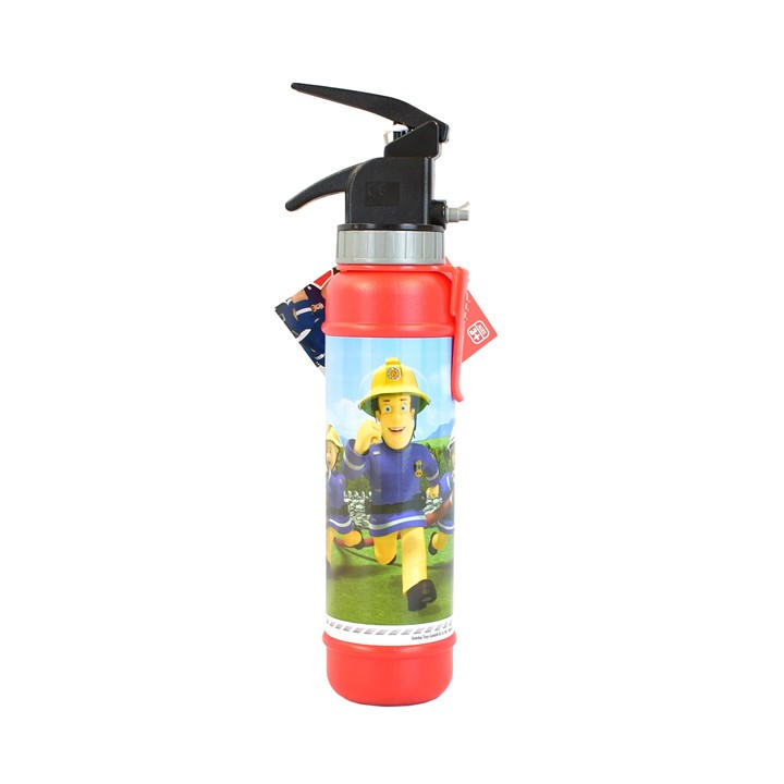 Fireman Sam Boys  Kids' Role Playing Miniature, Sports Direct
