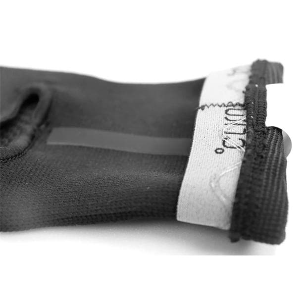 Black - adidas - CLIMACOOL Kinesiology Band Ankle Supports