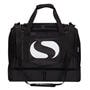 Black - Sondico - Hardbase Holdall