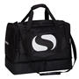 Black - Sondico - Hardbase Holdall