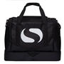 Black - Sondico - Hardbase Holdall