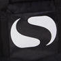 Black - Sondico - Hardbase Holdall
