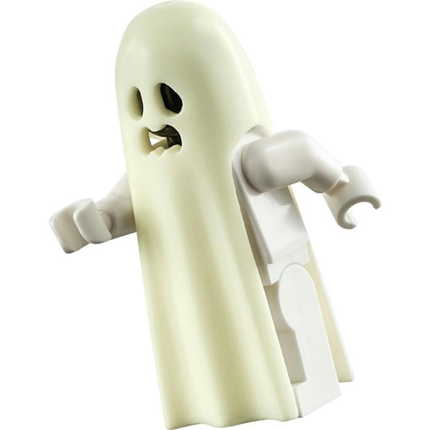 Замъкът на духовете - LEGO - LEGO® Creator 31167 3in1 Haunted Mansion House Building Toy 31167