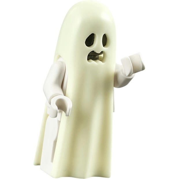 Замъкът на духовете - LEGO - LEGO® Creator 31167 3in1 Haunted Mansion House Building Toy 31167