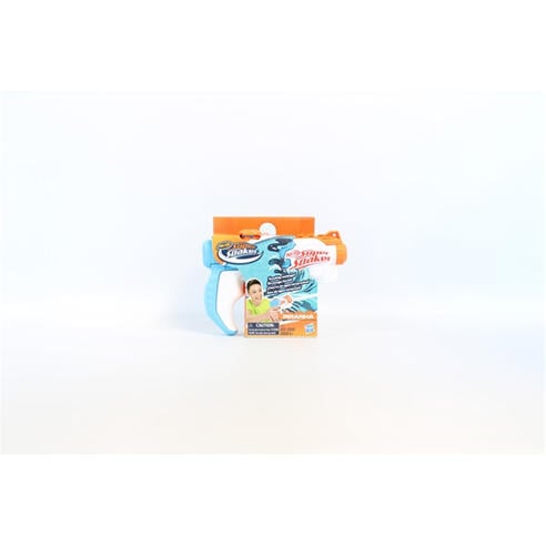 Nerf - Nerf Super Soaker Piranha Water Gun
