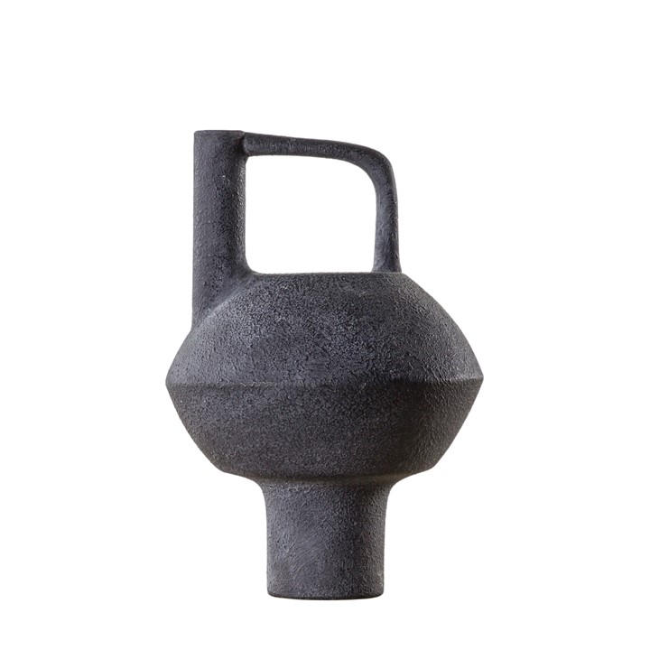 Gallery  Grey Mahki Vase, Sports Direct