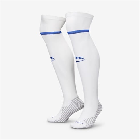 Nike - Chelsea Away Socks 2025 2026 Adults