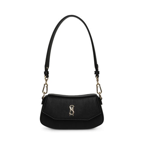 Steve Madden - Women's Btaiga Faux Leather Shoulder Bag