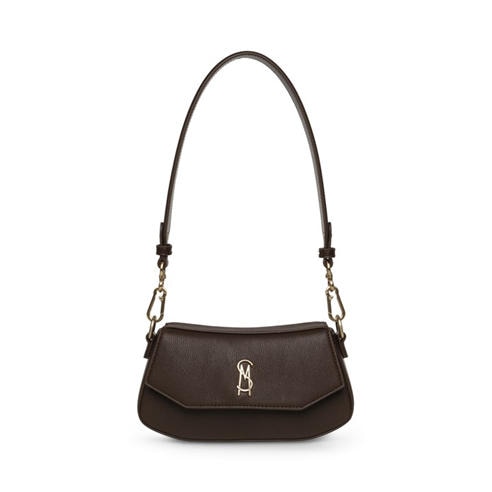 Steve Madden - Women's Btaiga Faux Leather Shoulder Bag