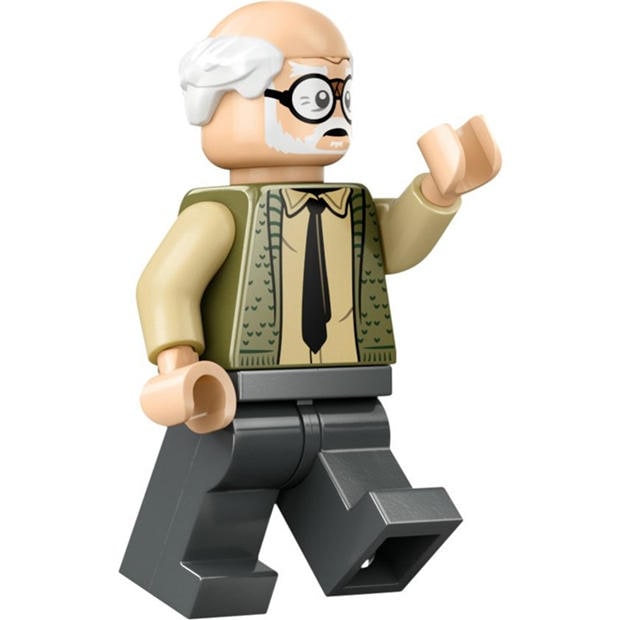 Knight Bus Adv. - LEGO - Harry Potter 76446 Knight Bus Adventure Toy Set