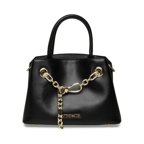 Steve Madden - Women's Brosaly Faux Leather Satchel