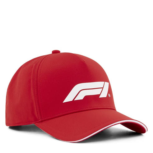 Puma - Puma F1 Bb Cap Mens