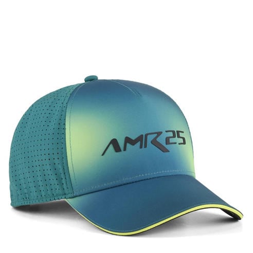 Puma - Men's Amf1 Lifestyle Trucker Baseball Cap