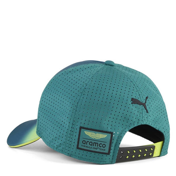 Green Lux - Puma - Men's Amf1 Lifestyle Trucker Baseball Cap