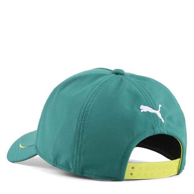 Green Lux - Puma - Men's AMF1 BB Baseball Cap