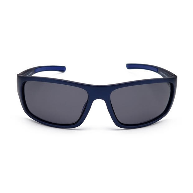 Navy - Storm - Men's Tech Sports Running Sunglasses
