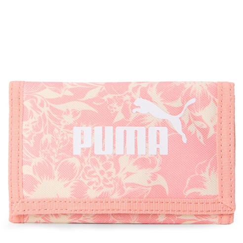 Puma - Men's Phase Aop Trifold Wallet