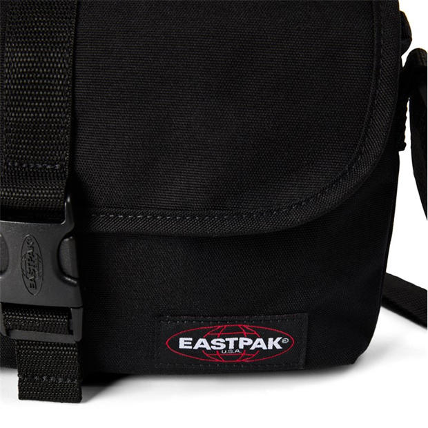 Black - Eastpak - Pouch Bag 3.5L