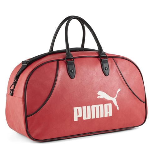 Puma - Puma Archive Grip Bag Holdall Mens