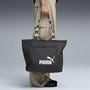 Puma Black - Puma - Women's Tote Bag
