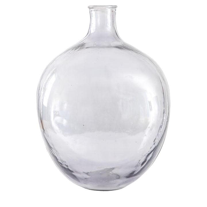 Gallery  Grey Burwell Bottle Vase, Sports Direct
