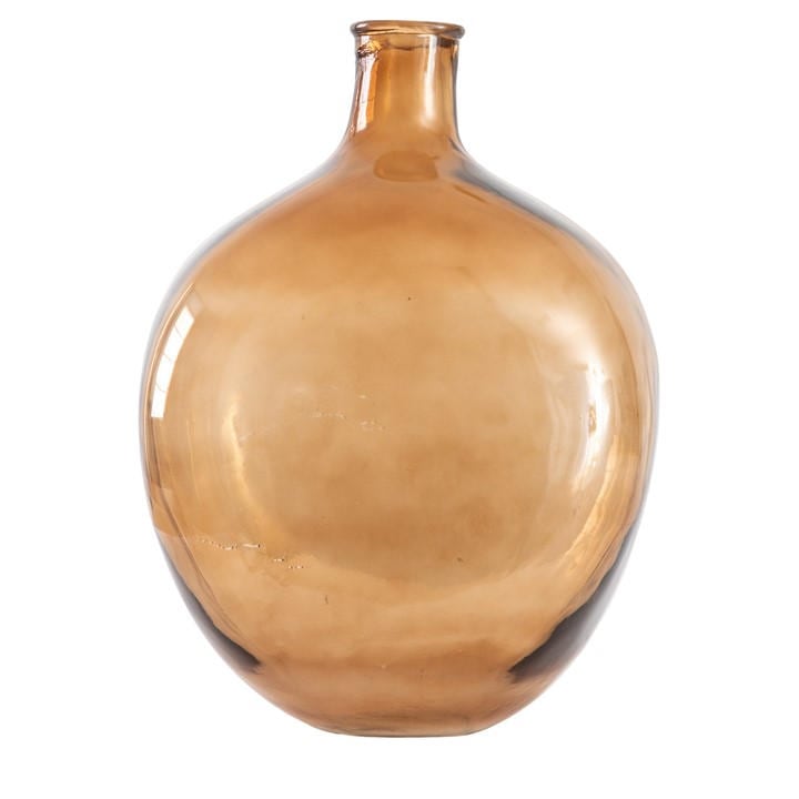 Gallery  Brown Burwell Bottle Vase, Sports Direct