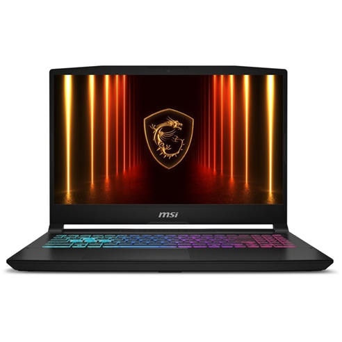 MSI - MSI Katana 15 HX B14WGK Gaming Laptop - Intel Core i7- 14650HX 16GB 1TB SSD RTX 5070