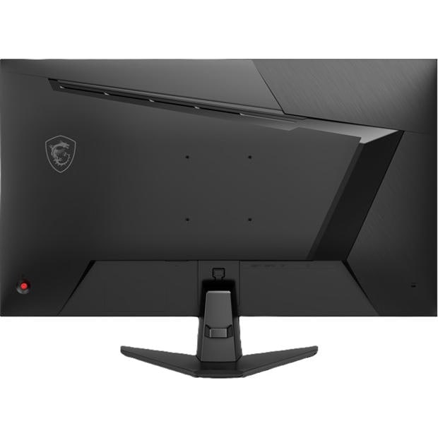 Black - MSI - MAG 325QF E18V 31.5 inch WQHD Gaming Monitor