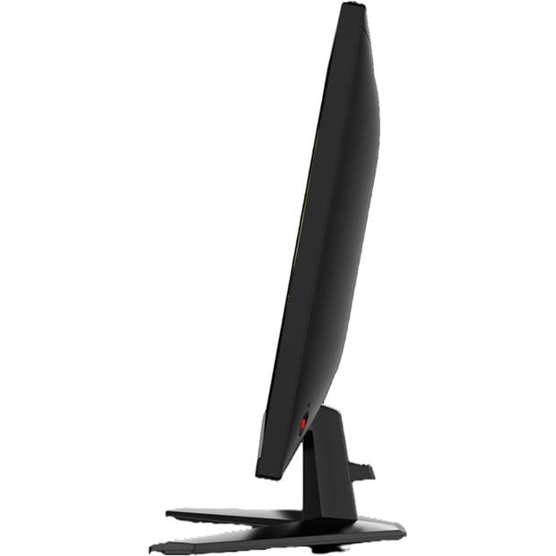 Black - MSI - MAG 325QF E18V 31.5 inch WQHD Gaming Monitor
