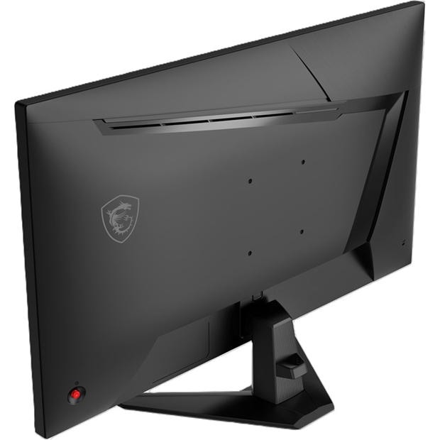 Black - MSI - MAG 325QF E18V 31.5 inch WQHD Gaming Monitor